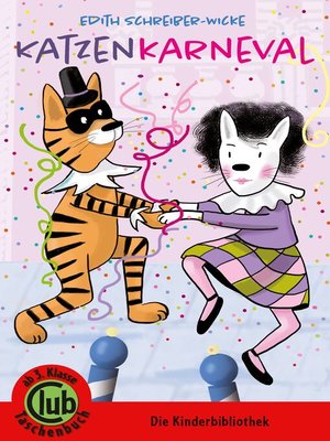 cover image of Katzenkarneval